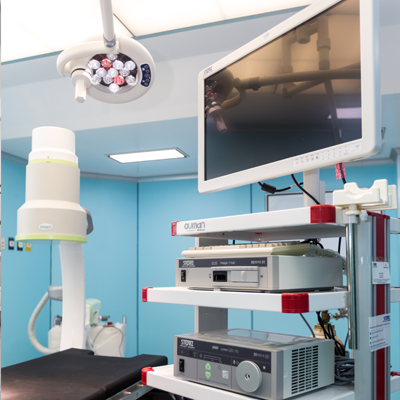 image of Neonatology services unit