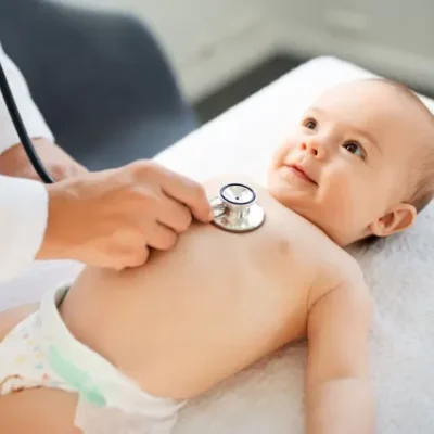 Pediatric Nephrologist