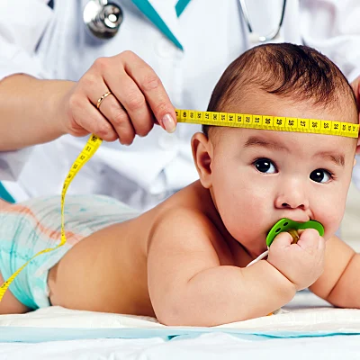 Pediatric Neurology