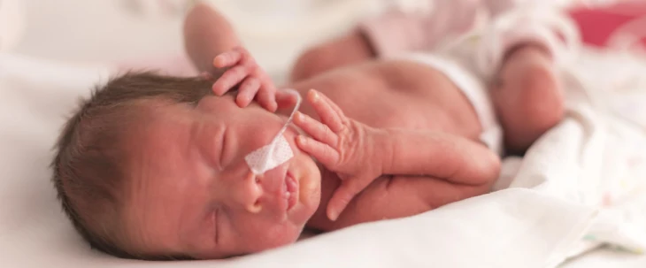 Best NICU in Mumbai