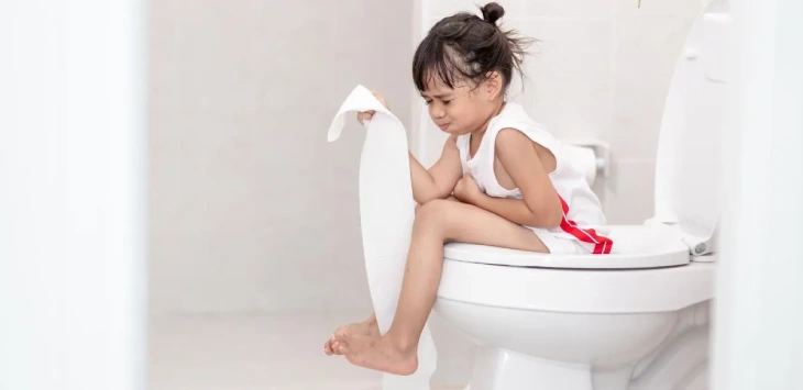 Best Pediatric Gastroenterologist in Mumbai for Constipation