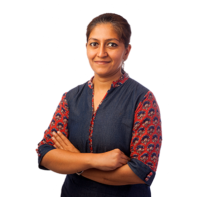 DR. ADITI AGRAWAL