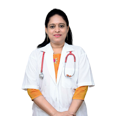 DR. SANGEETA BHOKARE