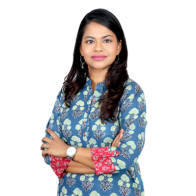 Dr. Susan Fernandes