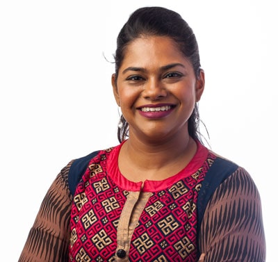 Dr. Susan Fernandes