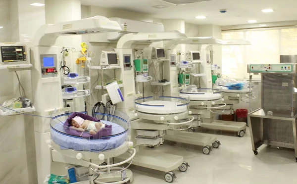 How to Choose the Best NICU in Mumbai