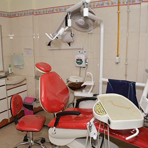 Dental Room