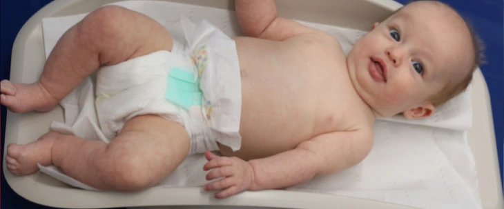 Is Your Child Underweight?