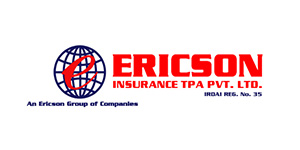 Ericson Insurance TPA Pvt. Ltd