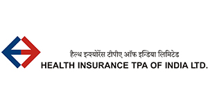 Health Insurance TPA of India Ltd
