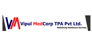 Vipul MedCorp Insurance TPA Private Limited