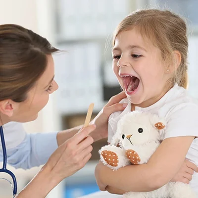 Pediatric Surgery