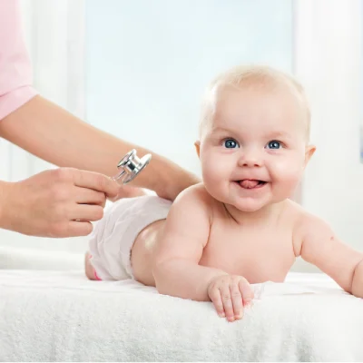 Pediatric Dermatology