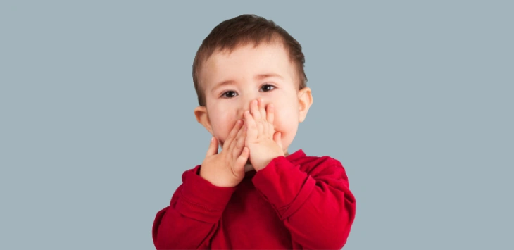 Pediatric Speech Therapist in Mumbai