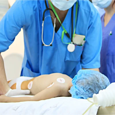 Pediatric Surgery