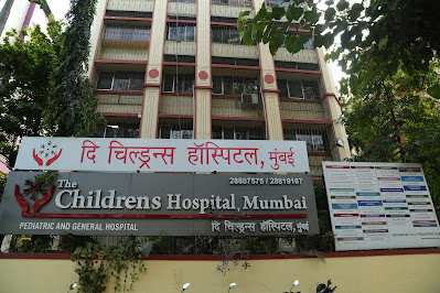 The Children Hospital Mumbai